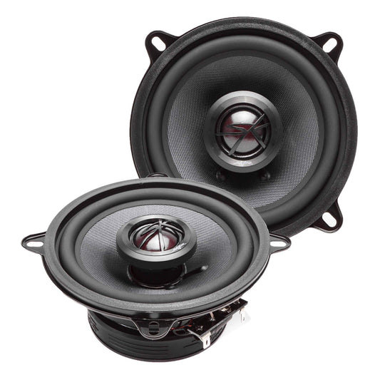 Altavoces Coaxiales Skar Audio TX525 5.25 Pulgadas 160 W 2 Vías Par