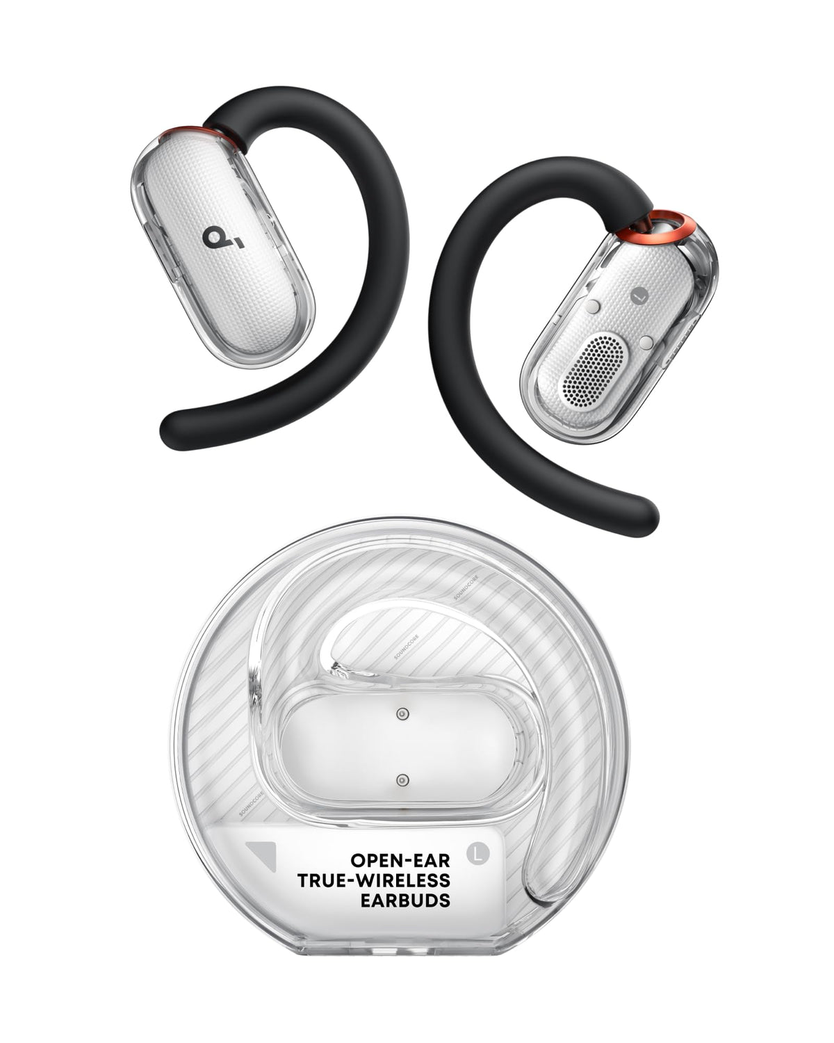 Audífonos de Oído Abierto Anker Soundcore V40i