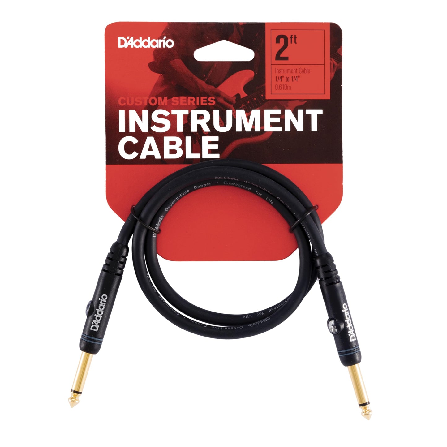 CABLE PLANET WAVE PARCHEO PW-PC-02