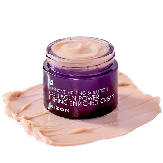 [MIZON] Collagen Power Firming Enriched Cream 50ml (1.69 fl.oz.)