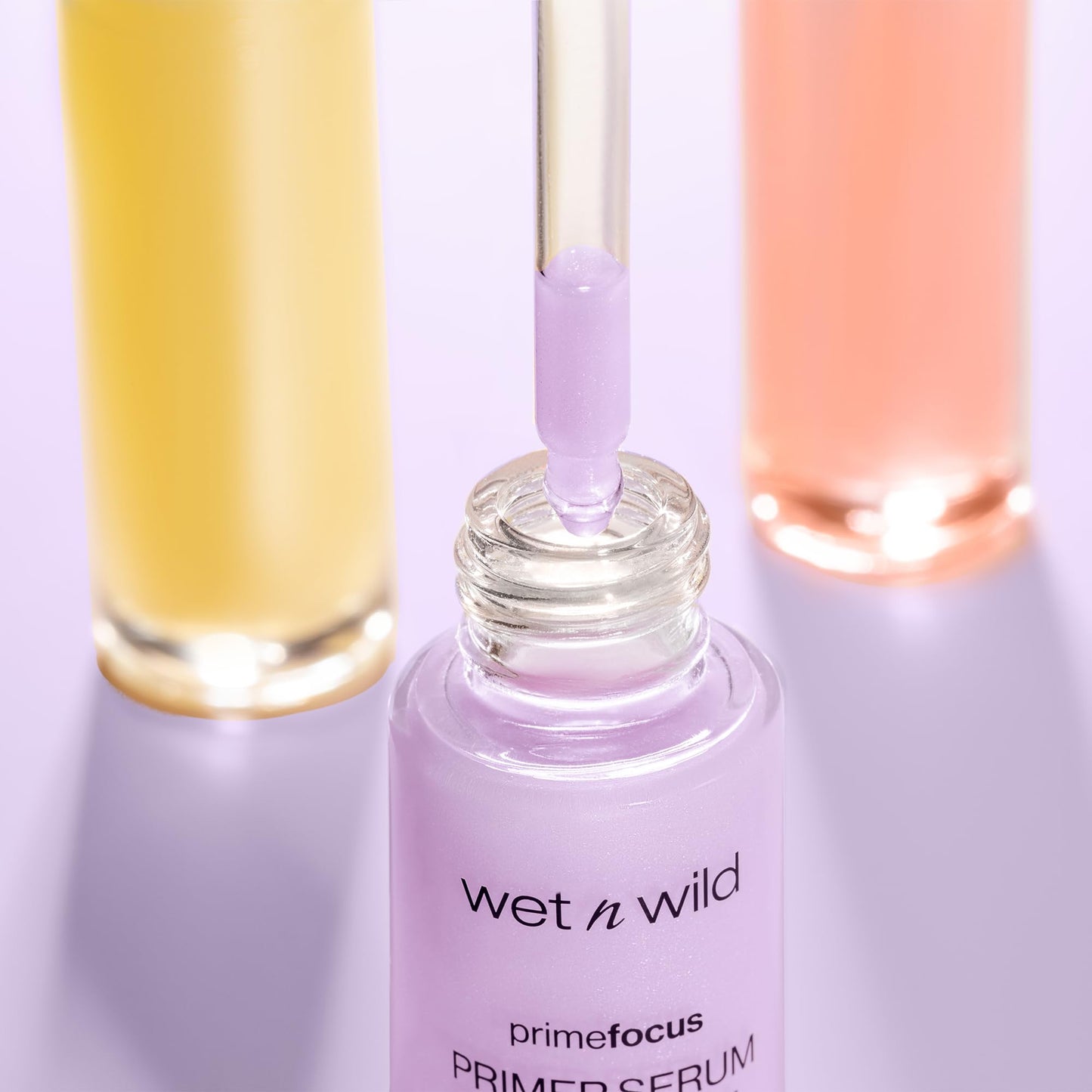 Skin Care Serum Facial Minimizador De Poros Wet N Wild