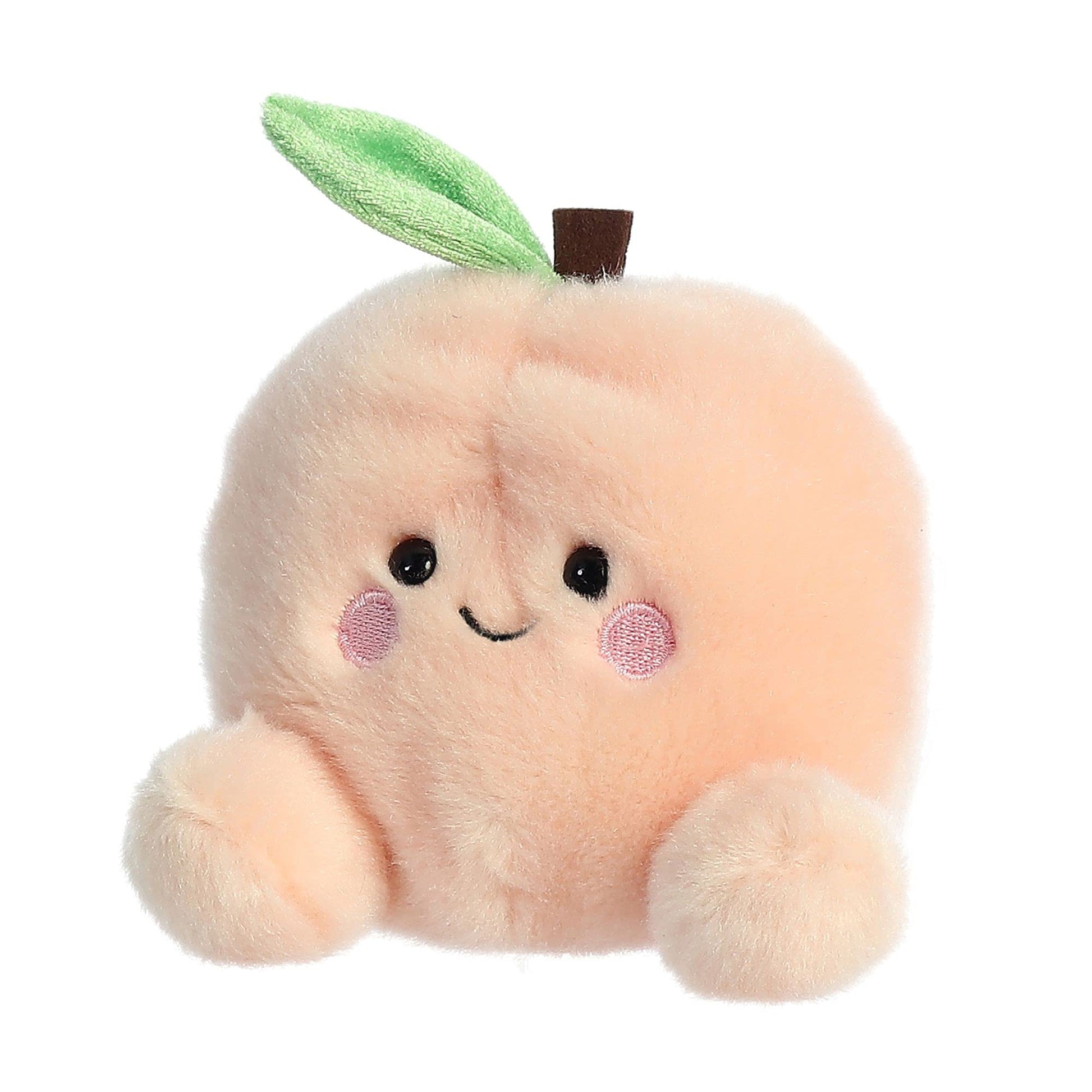 Aurora - Palm Pals - Mellow Peach - 12.7cm.
