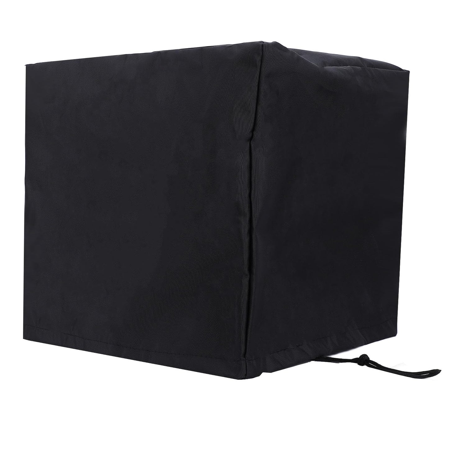 Cubierta Impermeable para Máquina de Hielo de Encimera, Portátil, Cubierta Protectora de Tela Oxford 420D