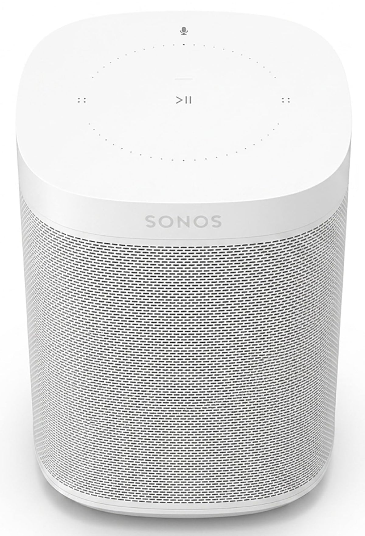 Altavoz Inteligente Sonos Blanco Reacondicionado con Alexa Integrada