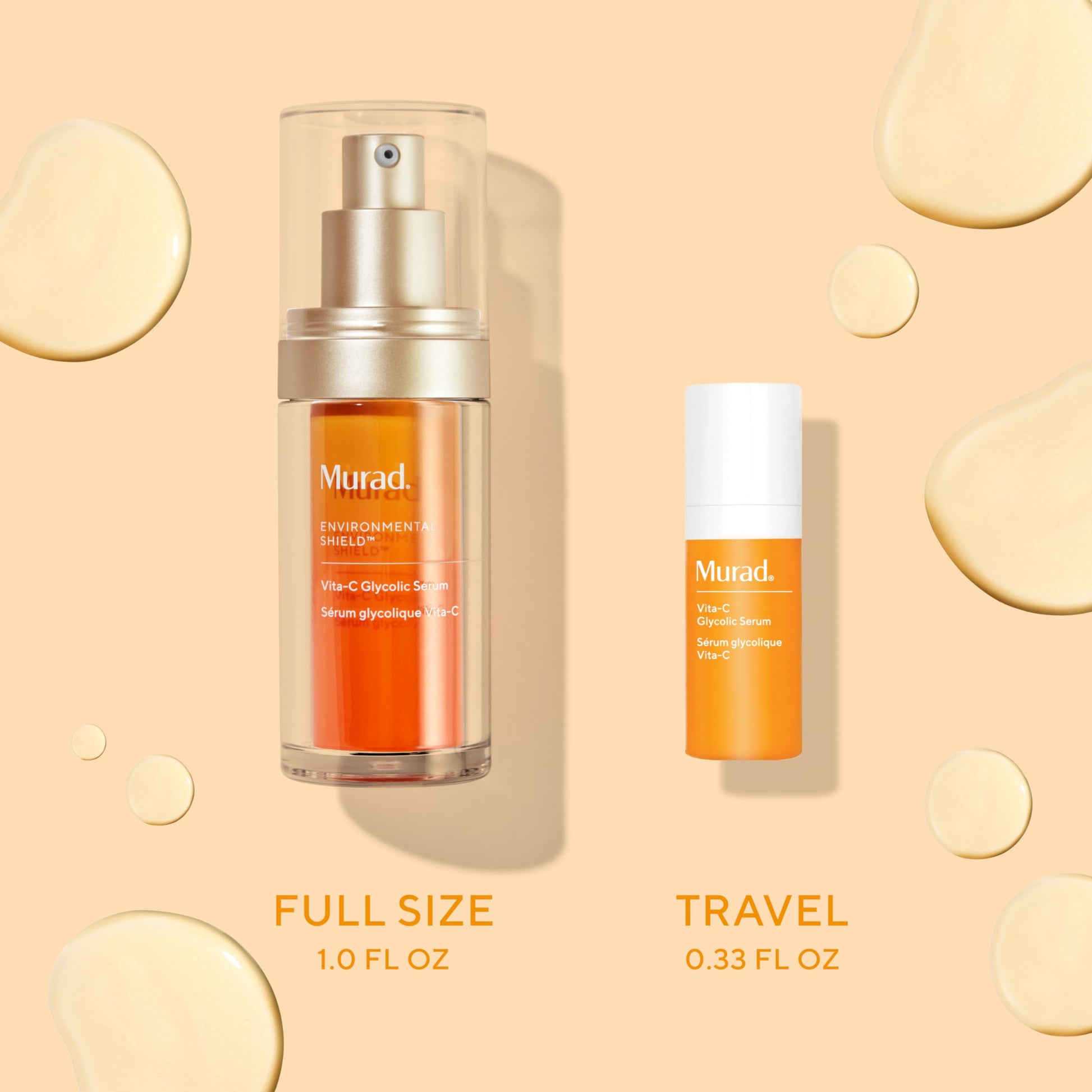Murad Murad - vita -c glycolic brightening serum