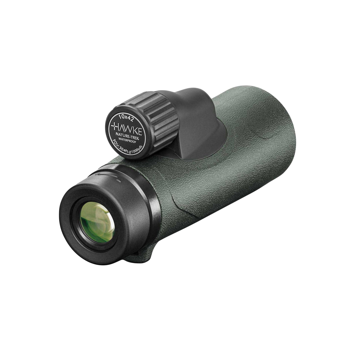 Hawke Nature-Trek Monocular 10x42 Verde