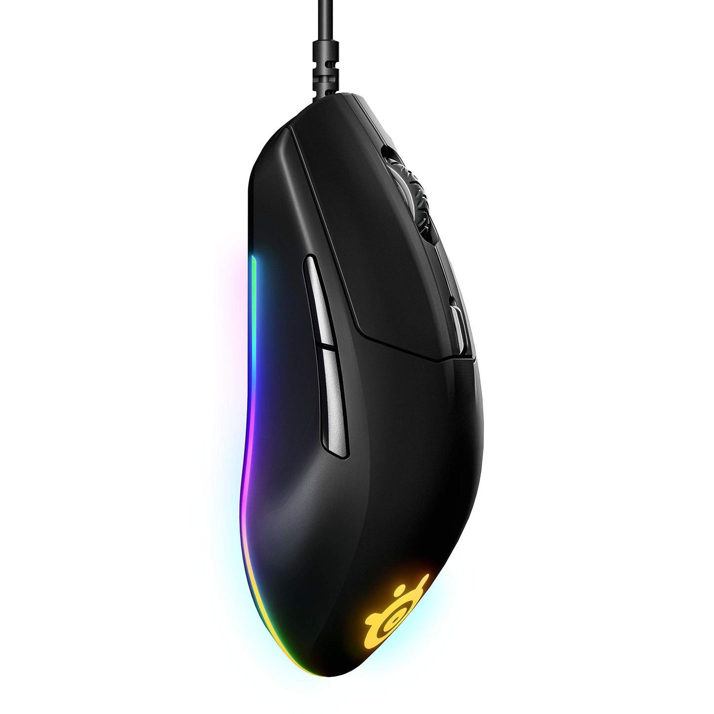 Ratón para Juegos SteelSeries Rival 3 Reacondicionado
