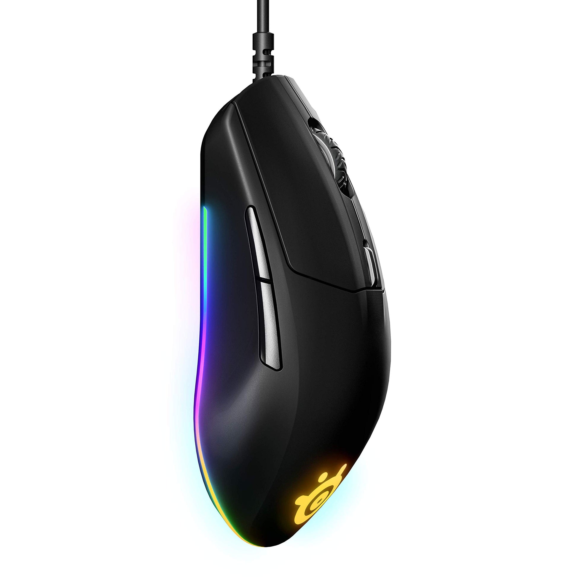 Ratón para Juegos SteelSeries Rival 3 Reacondicionado