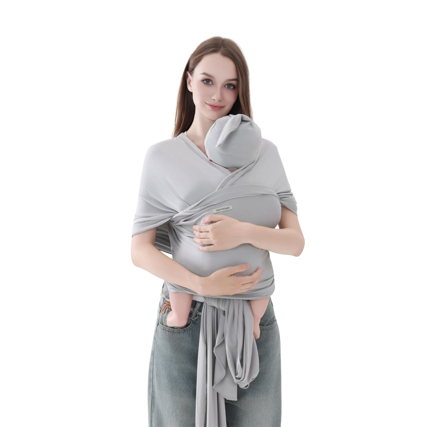 TADO MUSLIN Portabebés