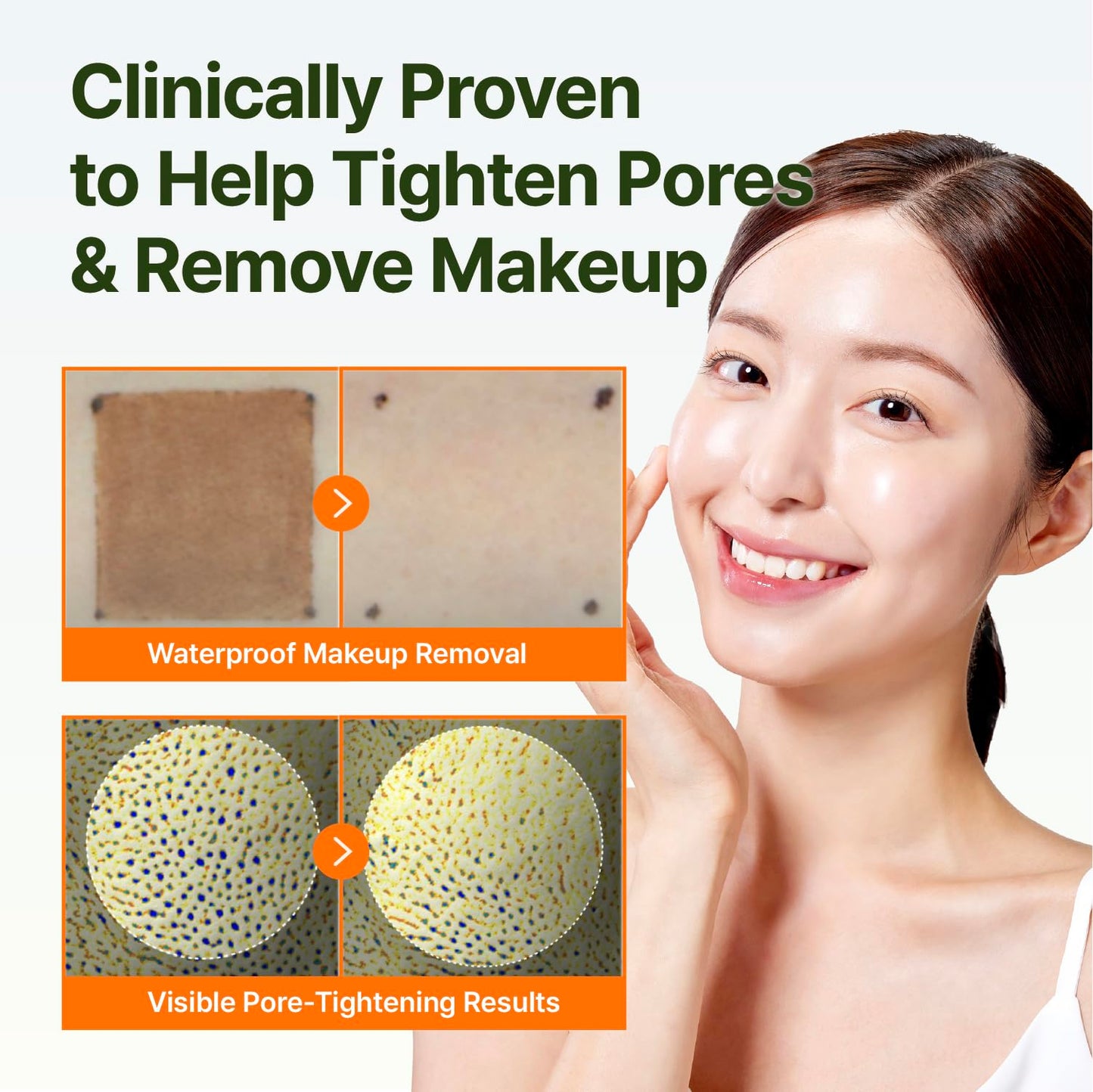 Centellian24 Madeca Matcha Pore Cleansing Oil
