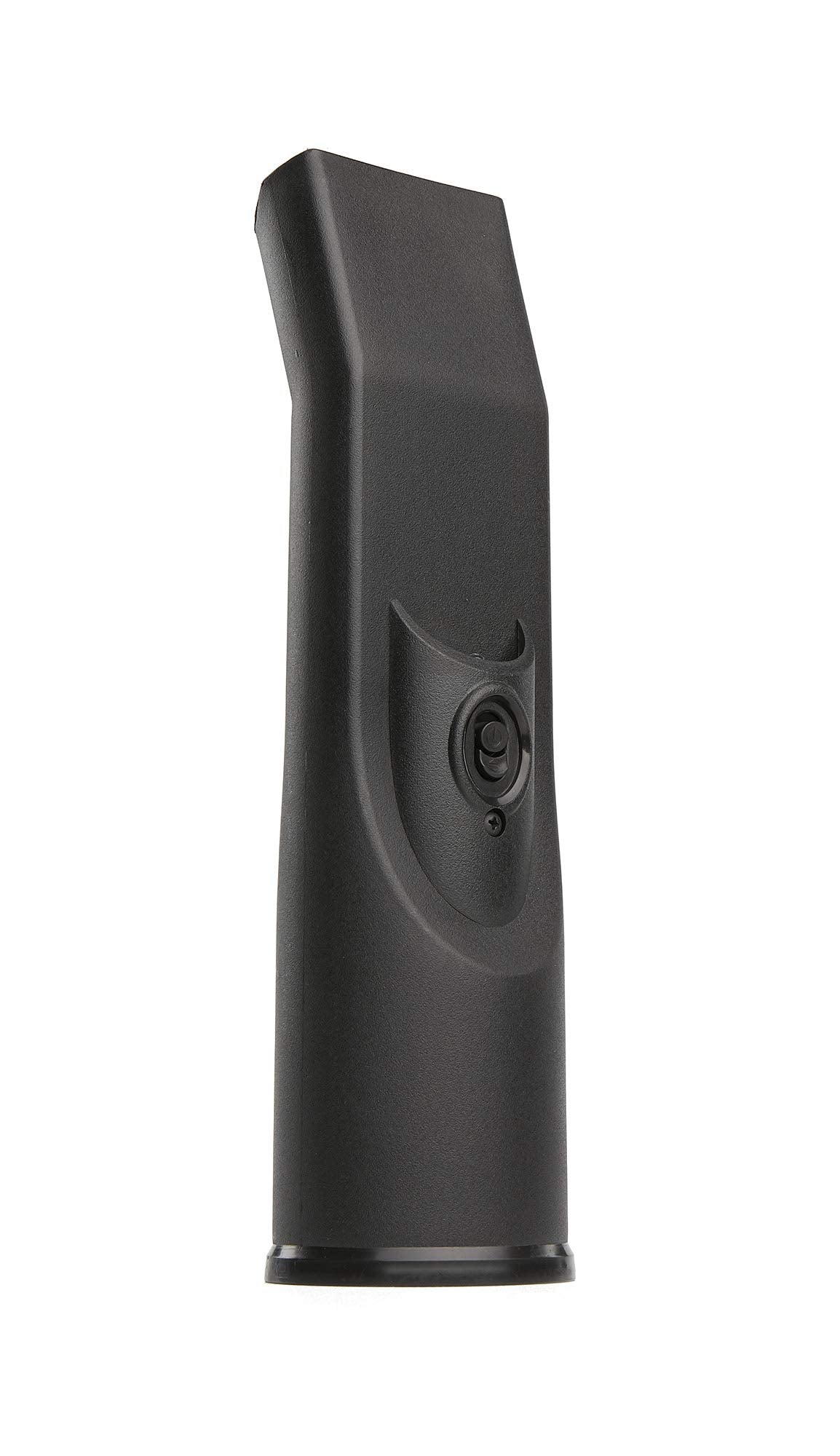 Craftsman CMXZVBE38337 2-1/2 Pulgadas. Boquilla de Coche con luz LED, Accesorio de aspiradora para Tienda húmeda/Seca