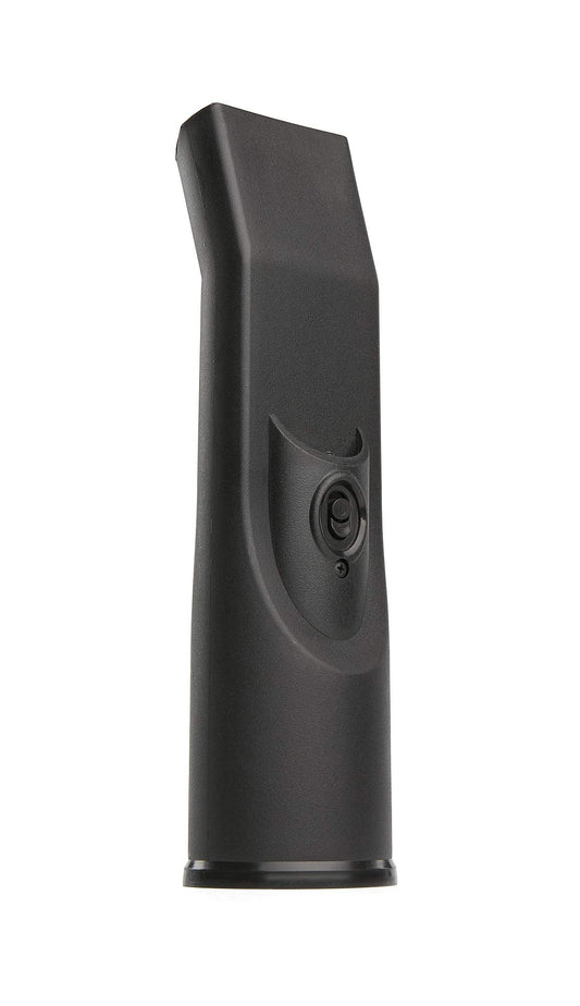 Craftsman CMXZVBE38337 2-1/2 Pulgadas. Boquilla de Coche con luz LED, Accesorio de aspiradora para Tienda húmeda/Seca