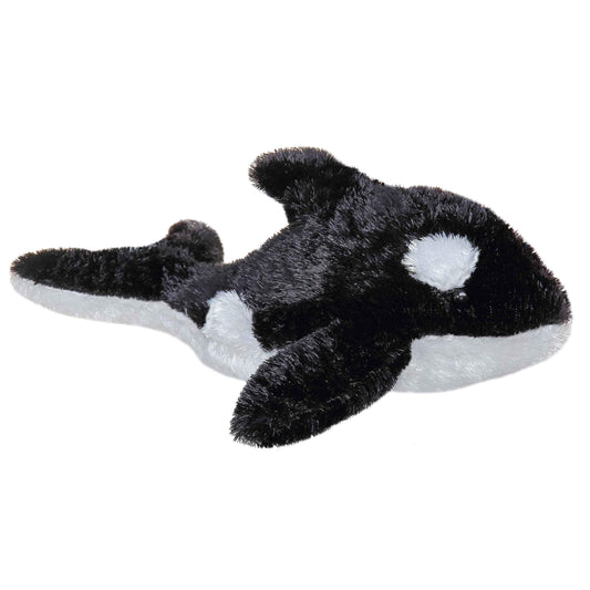 Peluche Mini Flopsie Orca