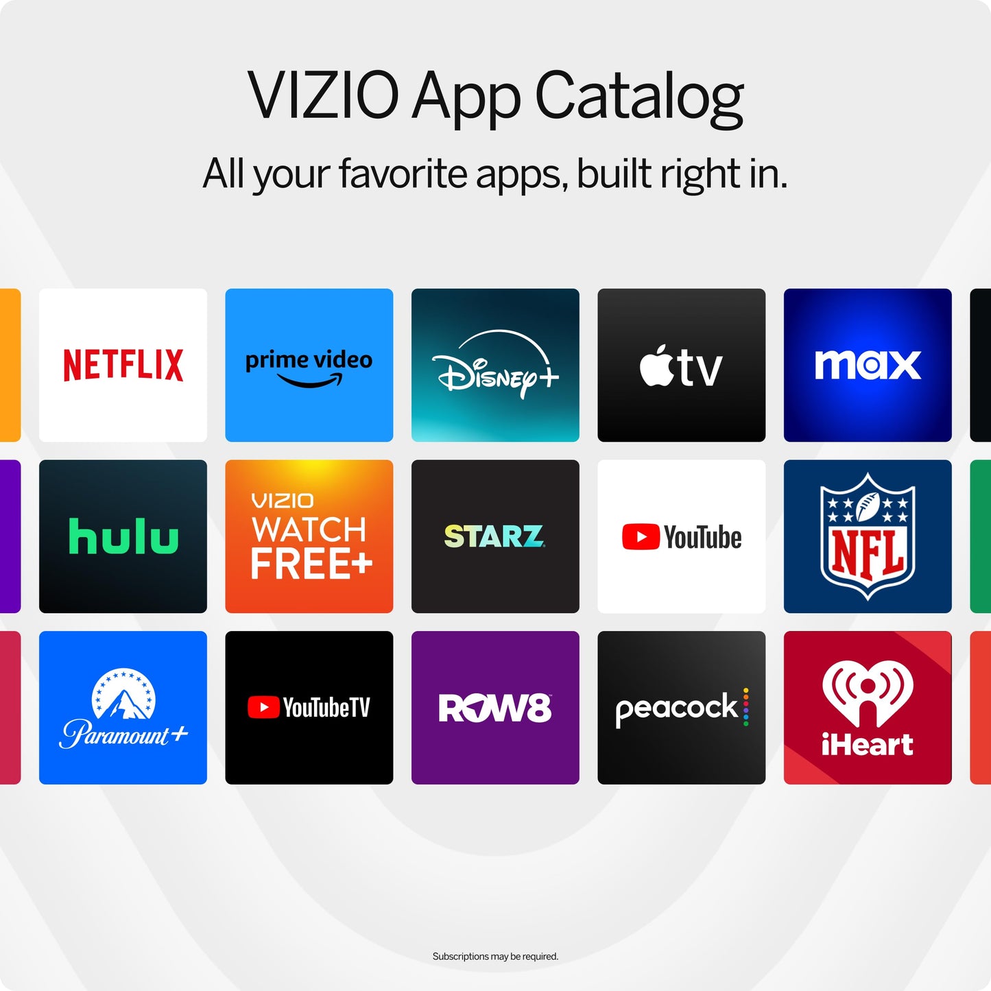 Smart TV VIZIO Serie D 32 Pulgadas HD 720p con Apple AirPlay y Chromecast Integrados compatibilidad con Alexa Modelo 2022
