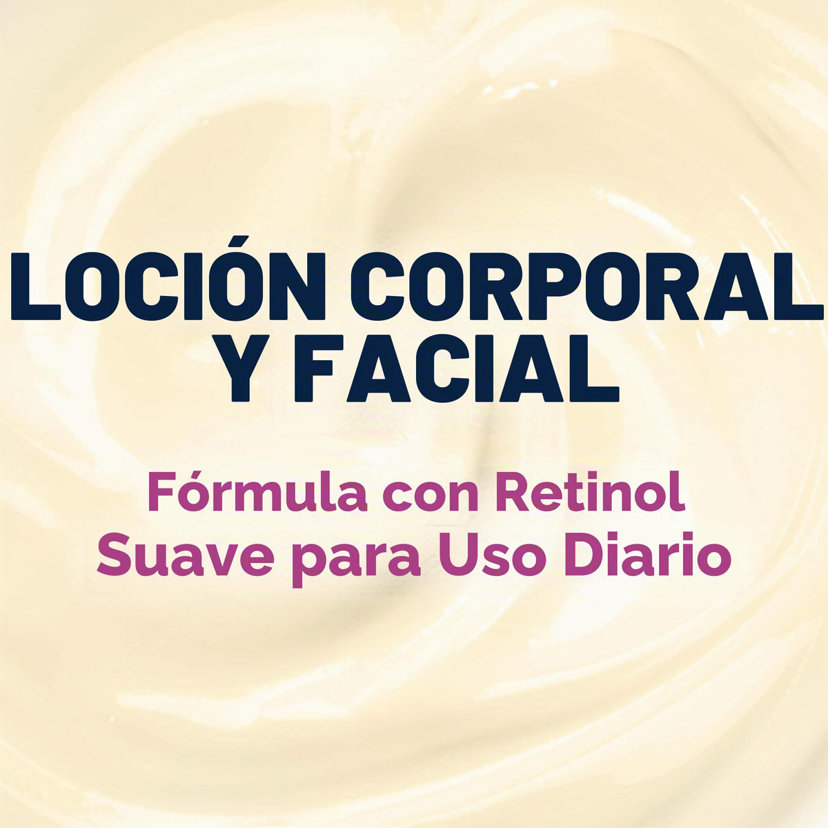 Gold Bond Age Renew Retinol Overnight Body & Face Lotion, With Retinol & Peptide Complex, 13 oz.