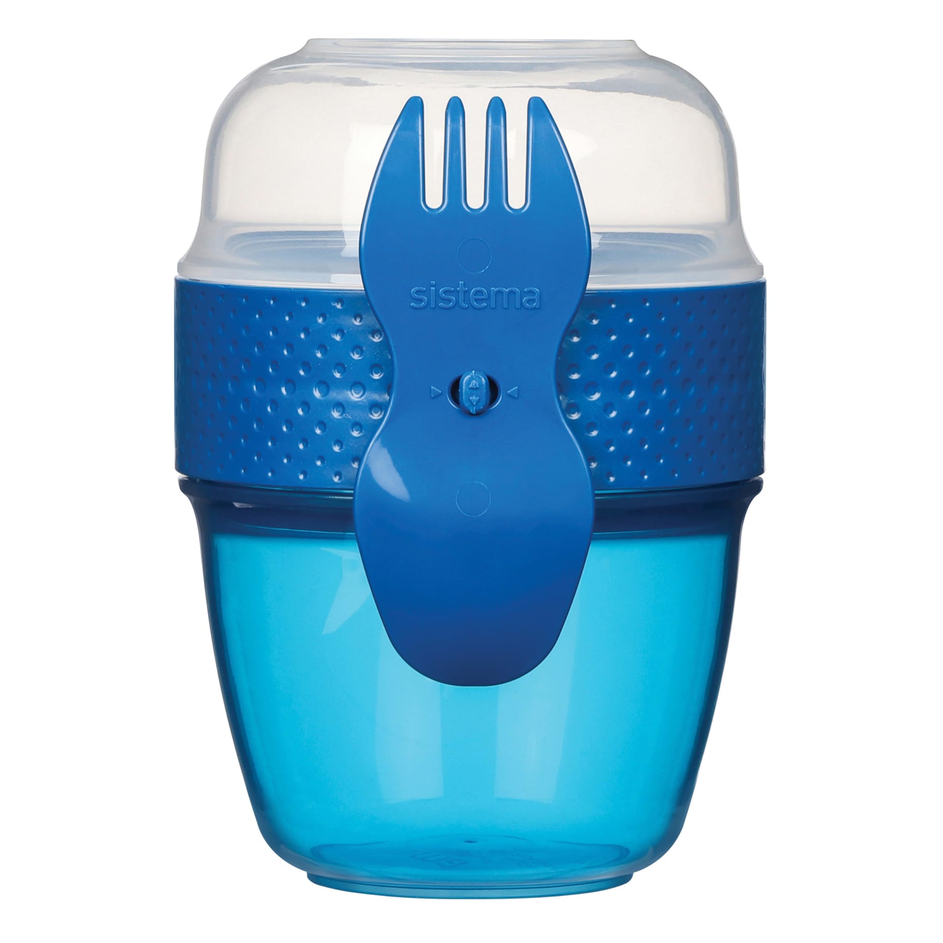 Sistema Go Snack Attack, 515 ml, varios colores