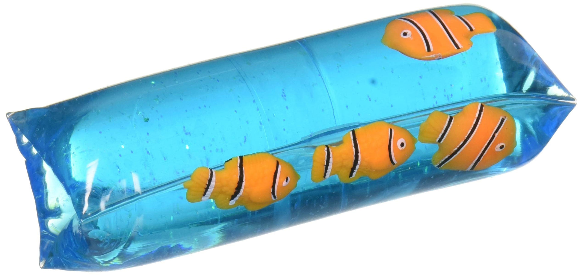 Clown Fish Water Wiggler