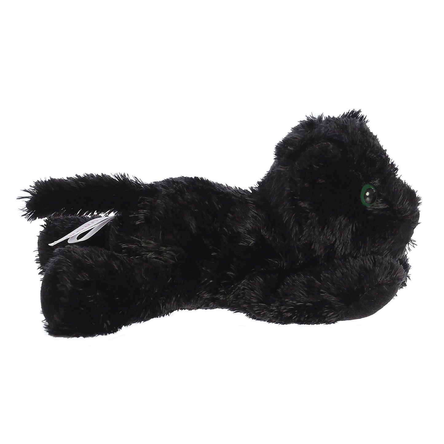 Aurora ONYX BLACK PANTHER 8 Mini Flopsie Plush Beanbag by Aurora