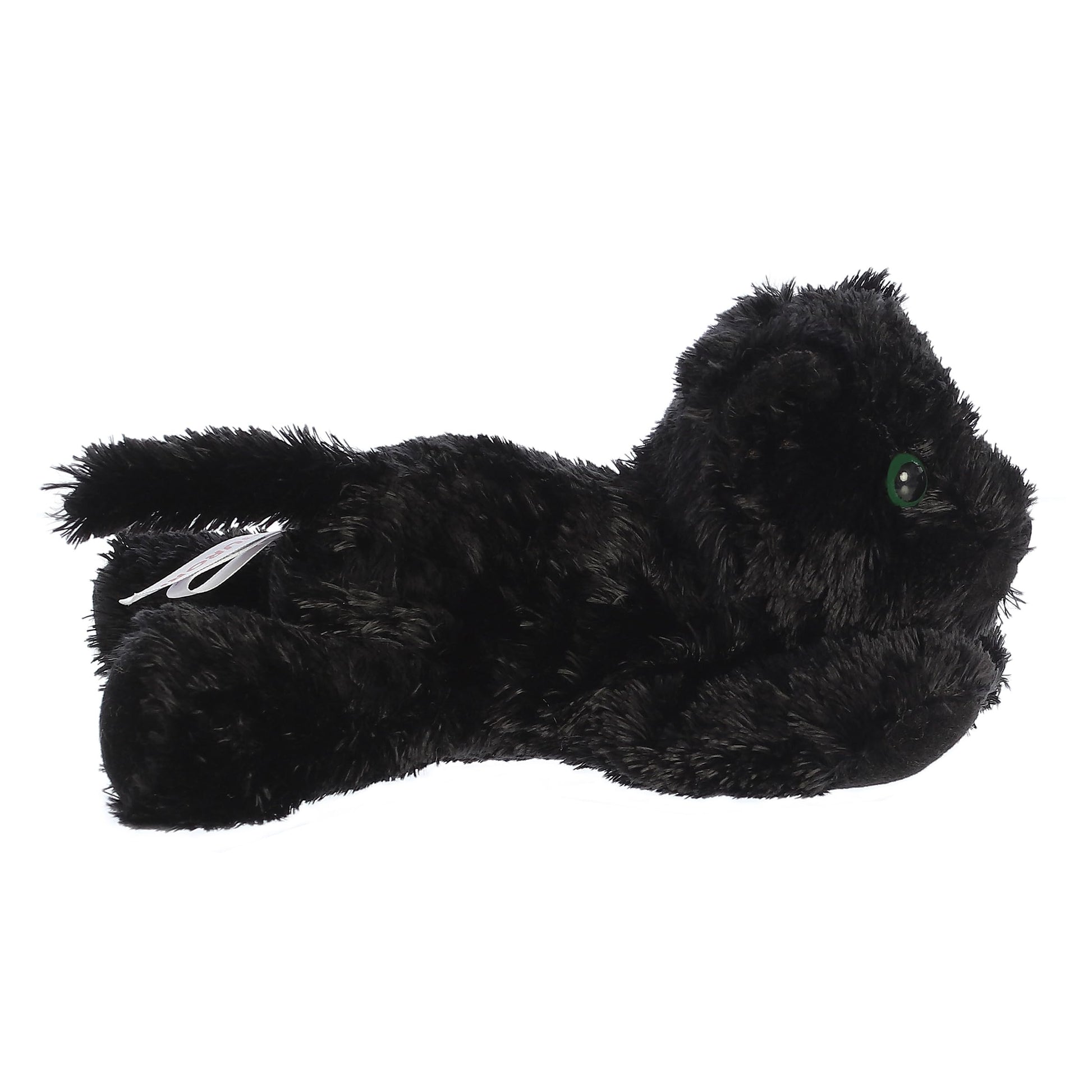 Aurora ONYX BLACK PANTHER 8 Mini Flopsie Plush Beanbag by Aurora