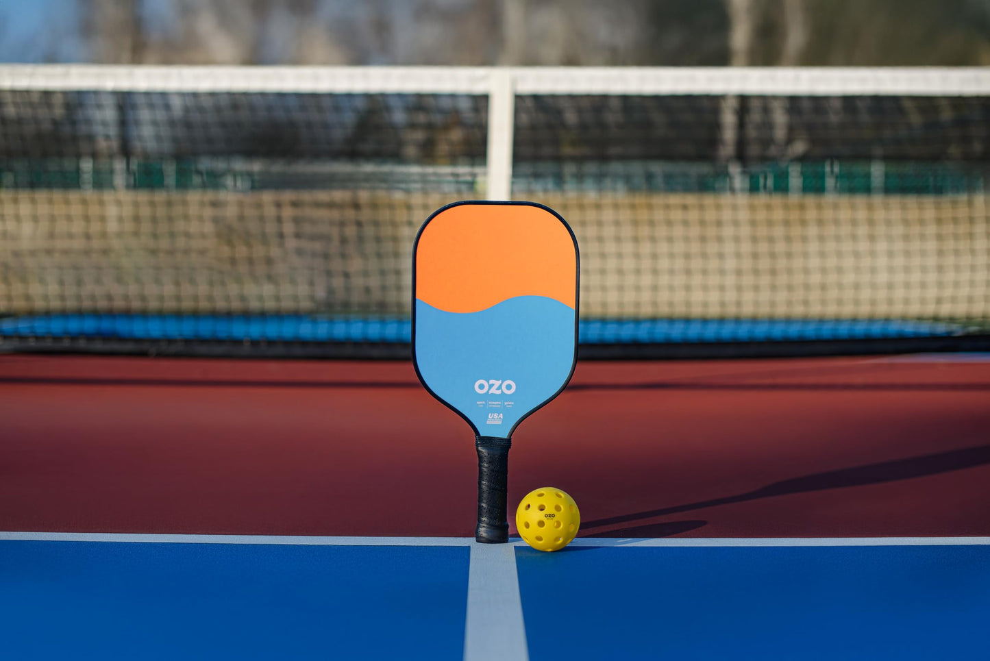 Paleta de Control OZO Gelato melón y algodón de azúcar para Principiantes aprobada por USAPA