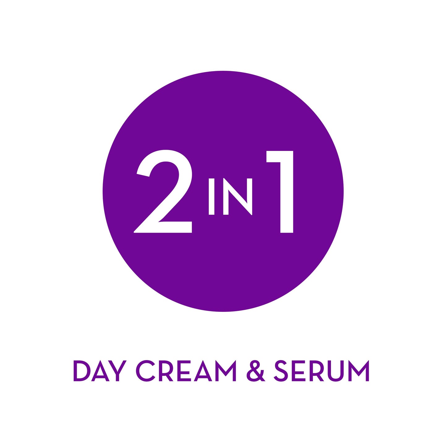 Olay Age Defying 2-In-1 Anti-Wrinkle Day Cream + Serum 1.7 Fl Oz