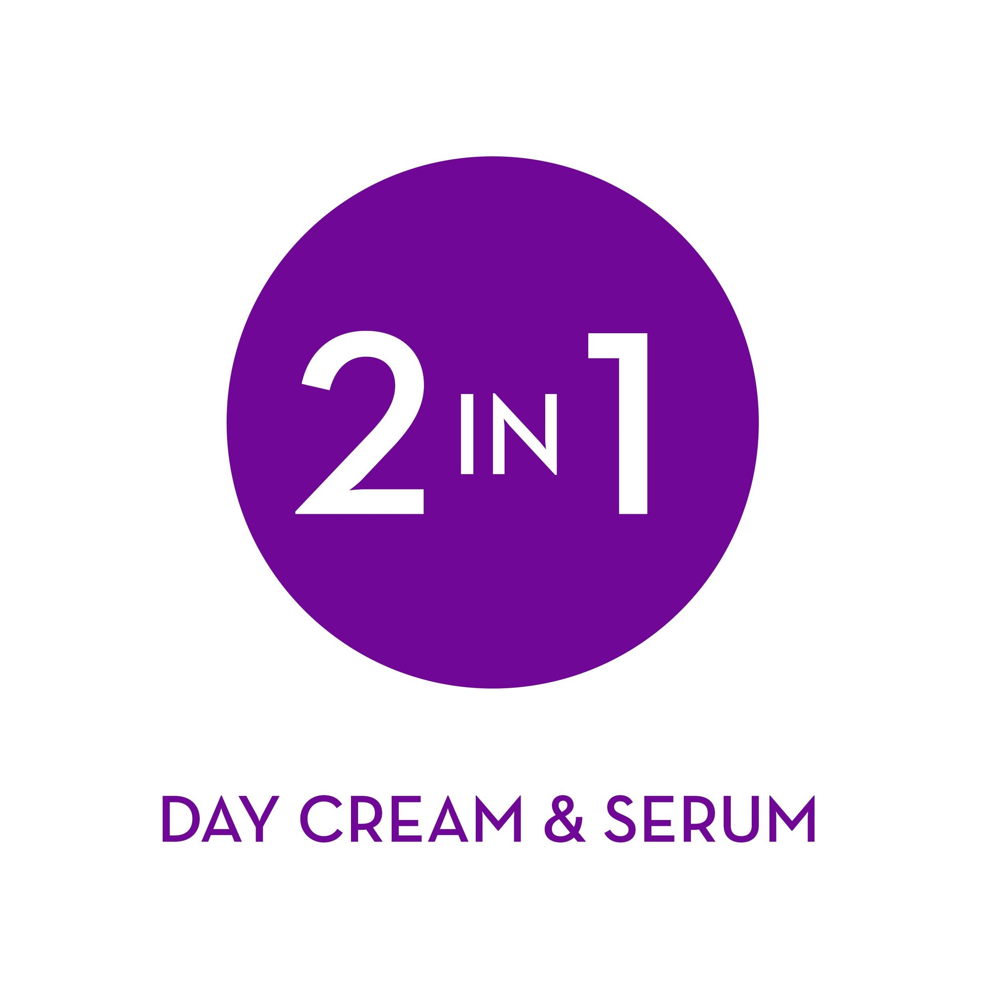Olay Age Defying 2-In-1 Anti-Wrinkle Day Cream + Serum 1.7 Fl Oz