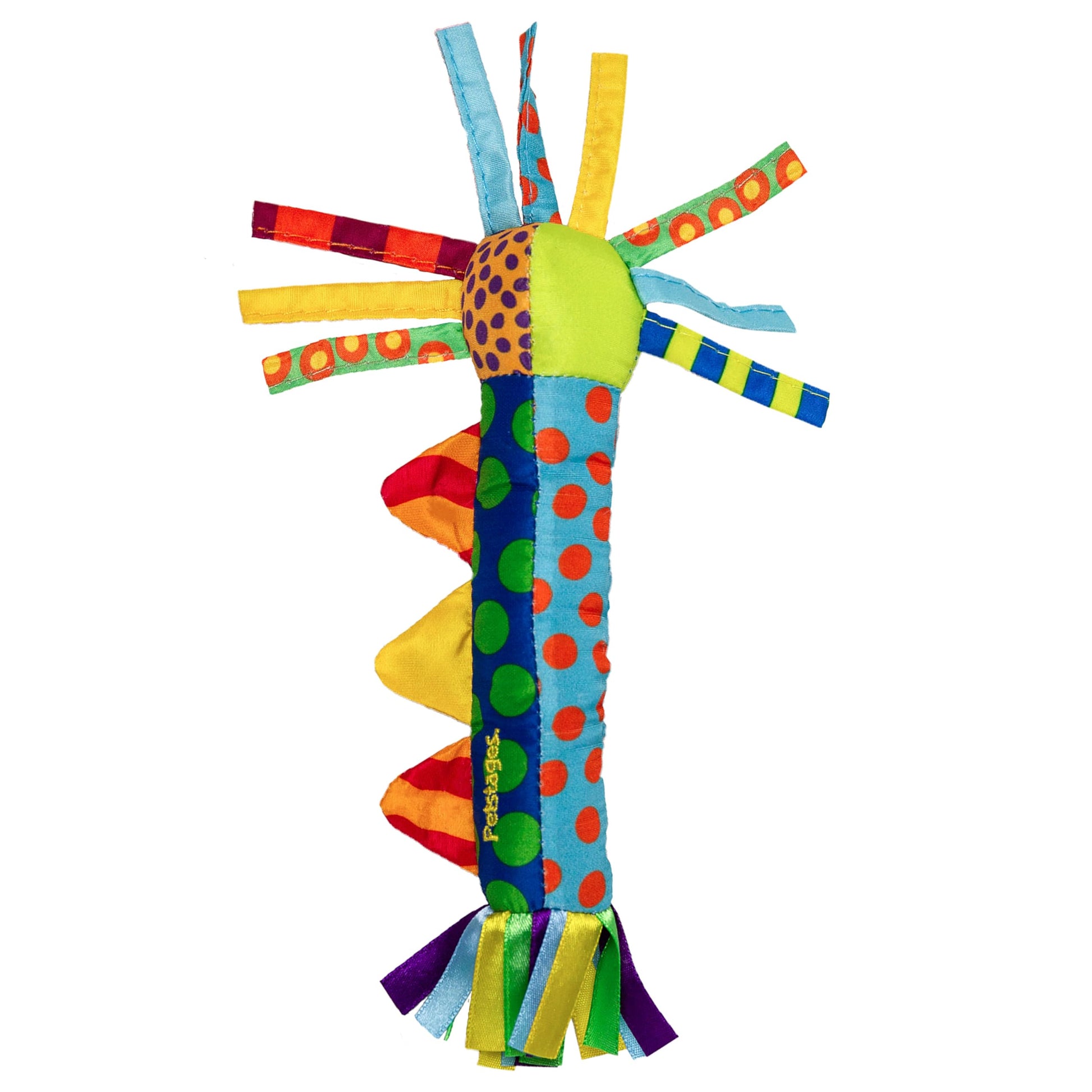 Juguete para Perros Pet Stages Azul Cool Teething Stick