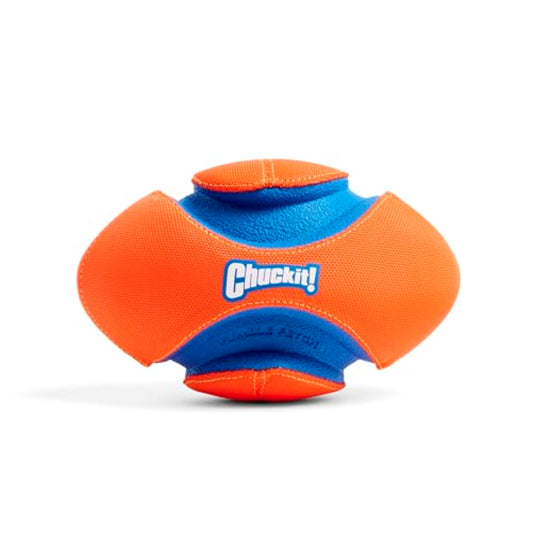 Chuckit! Petmate Fumble Fetch Juguete para Perros, pequeño