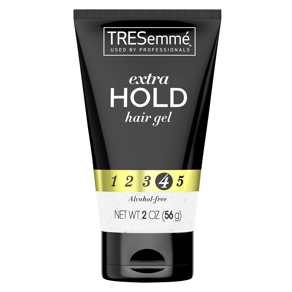 TRESemme TRES Gel Gel, TRES Clean Hold, Firm Control, 2 oz.