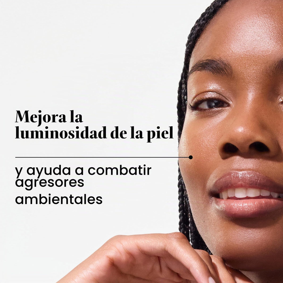 Neutrogena Invisible Daily Defense Protector Solar SPF 60+ 0086800103837