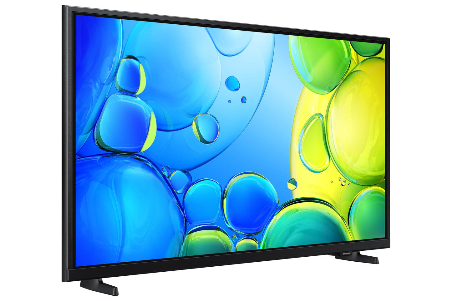 SAMSUNG 40" Full HD F6000, HDR, Object Tracking Sound Lite, Knox Security, One UI Tizen, Smart TV (2025)
