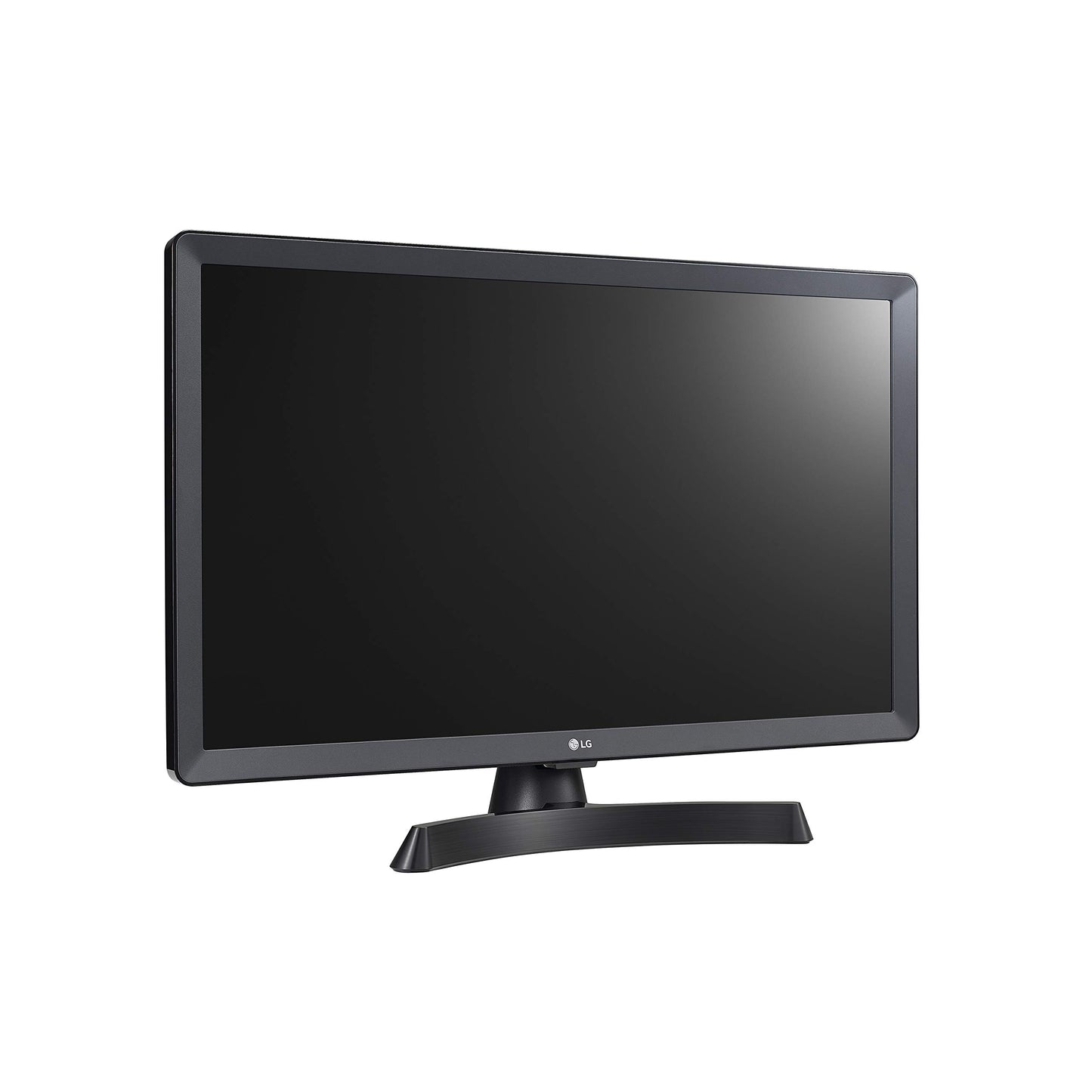 LG Electronics 24LM530S-PU 24 Pulgadas HD webOS 3.5 Smart TV, Negro