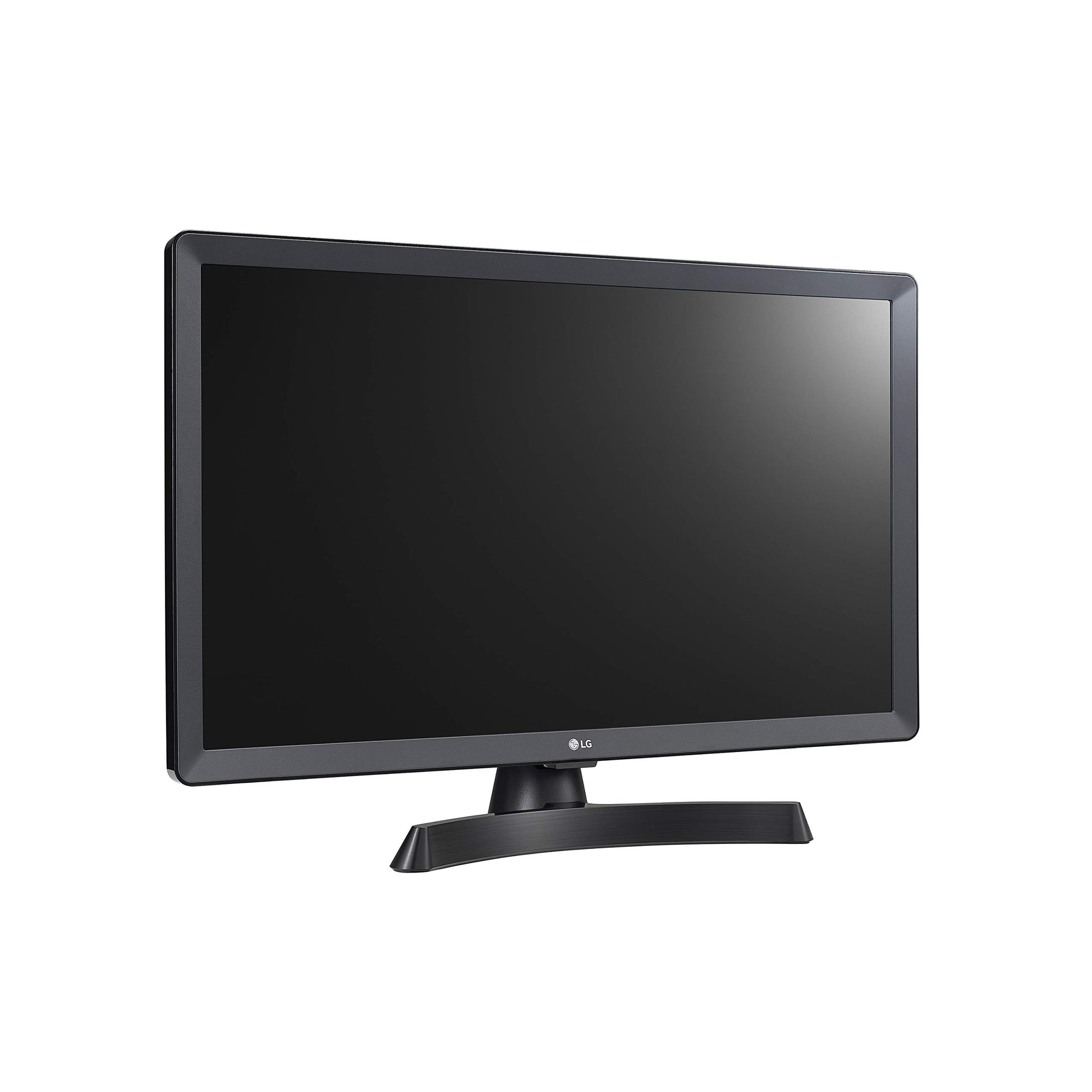 LG Electronics 24LM530S-PU 24 Pulgadas HD webOS 3.5 Smart TV, Negro