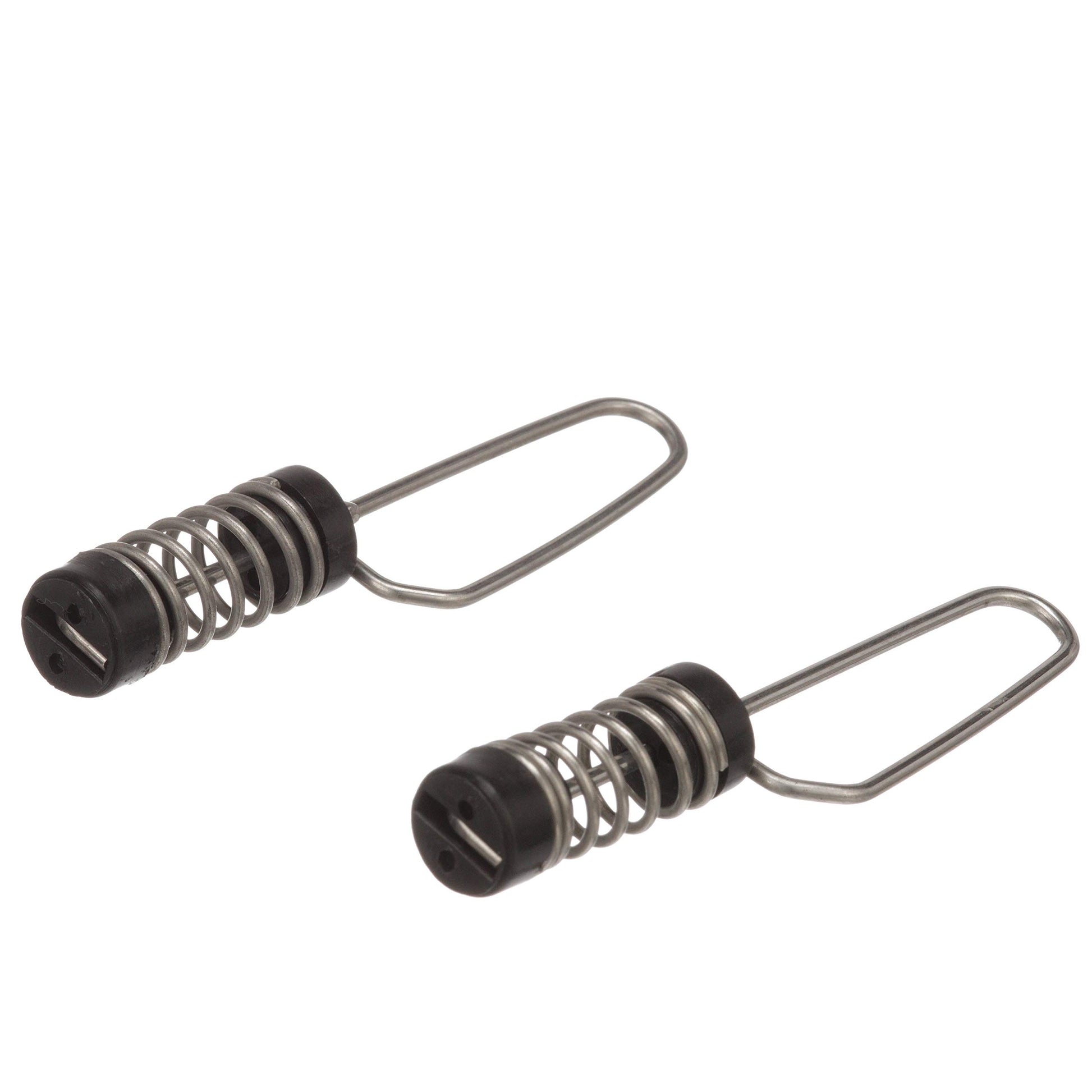 Boating Accessories New SEACHOICE Marine Halyard Flag Clip(2 per Card) SCP 78351