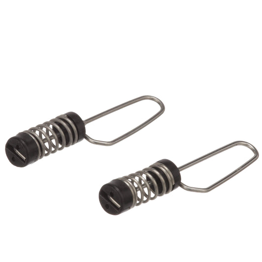 Boating Accessories New SEACHOICE Marine Halyard Flag Clip(2 per Card) SCP 78351