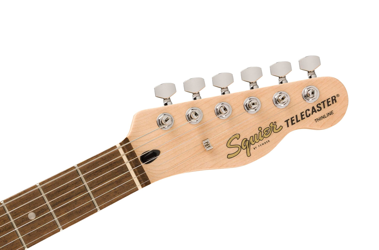 Guitarra Eléctrica Fender Affinity Series™ Telecaster® Thinline