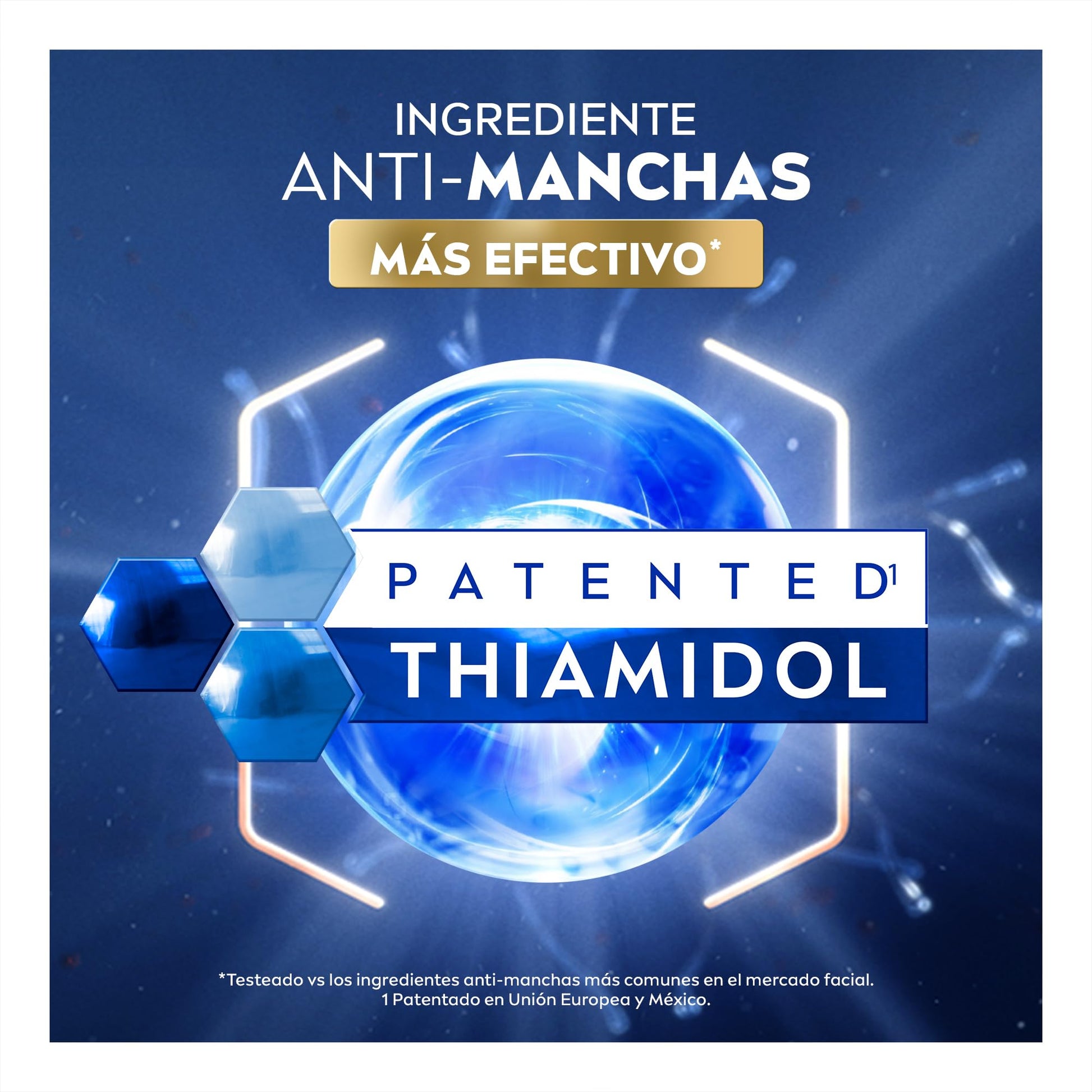 NIVEA LUMINOUS630 Anti-manchas Serum Facial tratamiento avanzado (30 ml) - Con Ácido Hialurónico, para una Piel Luminosa sin Manchas por Edad, Solares ni Hormonales