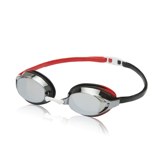 Anteojos de Natación Speedo Vanquisher Azules para Adultos Unisex