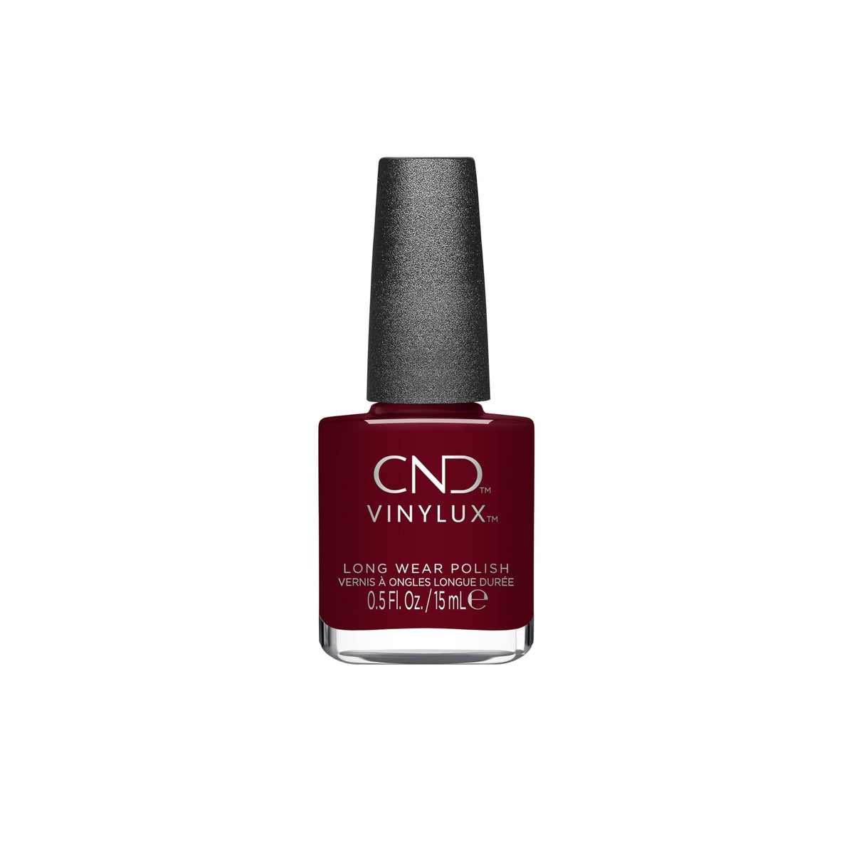 CND Vinylux Weekly Nail Polish, Decadence, .5 oz