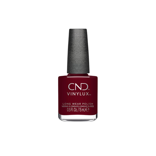 CND Vinylux Weekly Nail Polish, Decadence, .5 oz