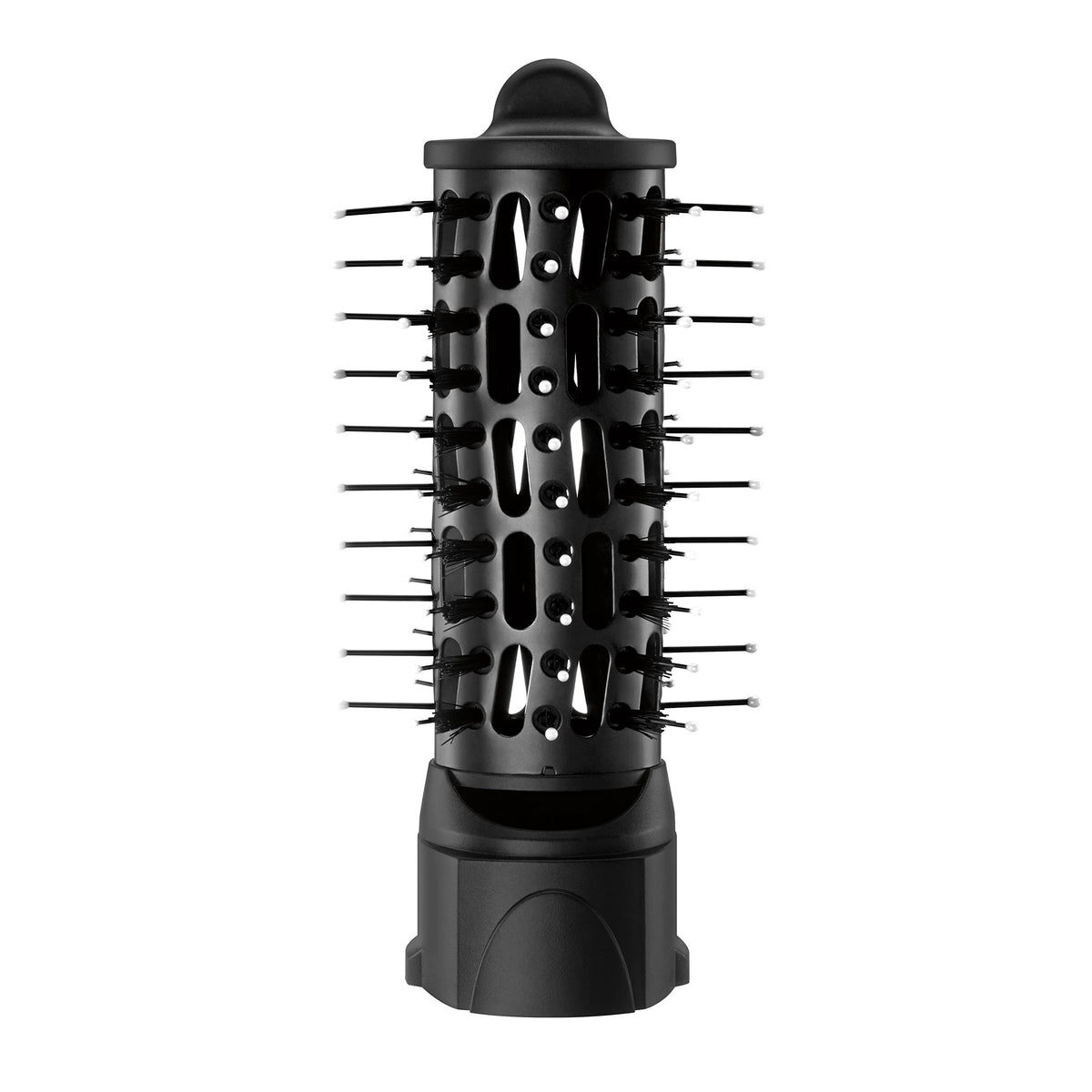 Cepillo Ovalado Infinitipro by Conair Extrachico para Rizos Sueltos en Cabello Corto a Mediano