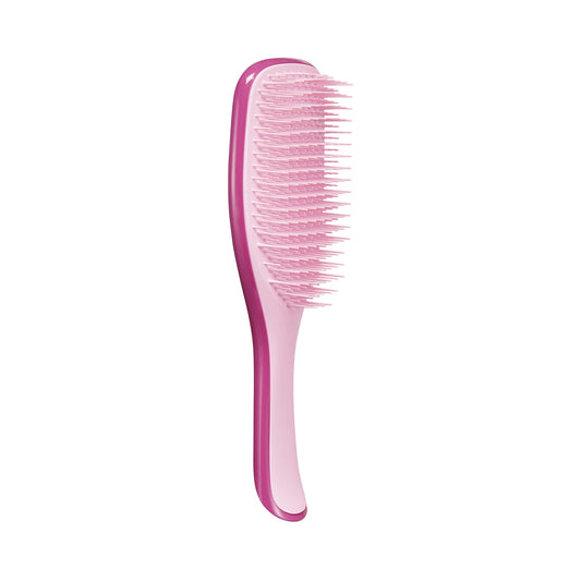 Nuevo Cepillo para Cabello Tangle Teezer Wet Detangling Raspberry Rouge