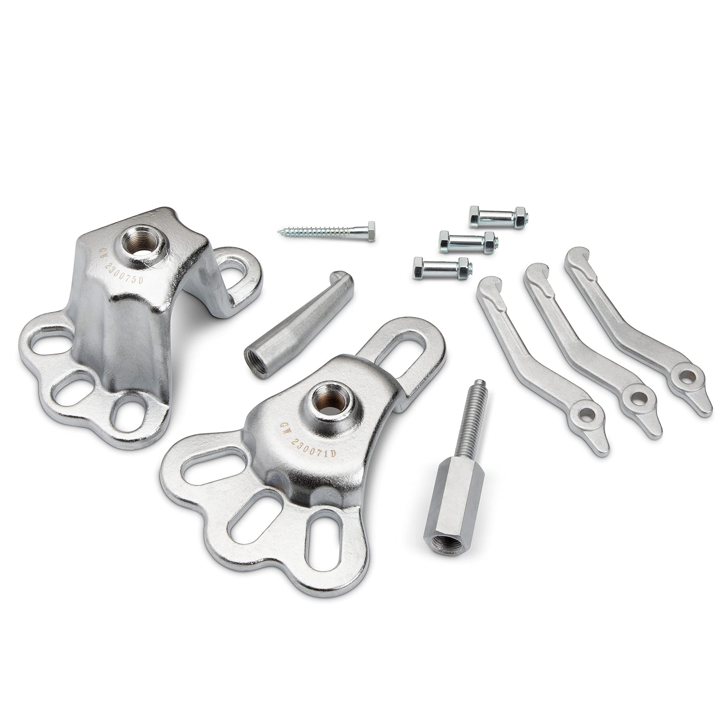 GearWrench 41700D 10 Way Slide Hammer Puller Set
