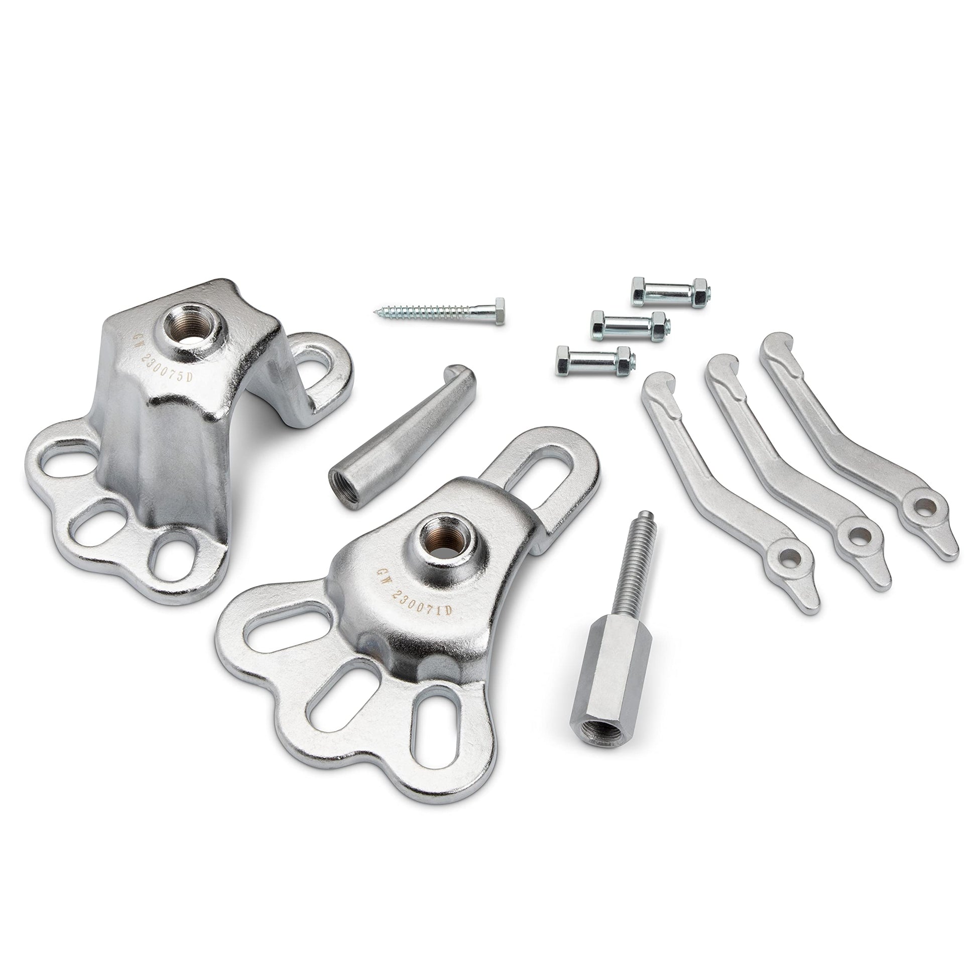 GearWrench 41700D 10 Way Slide Hammer Puller Set