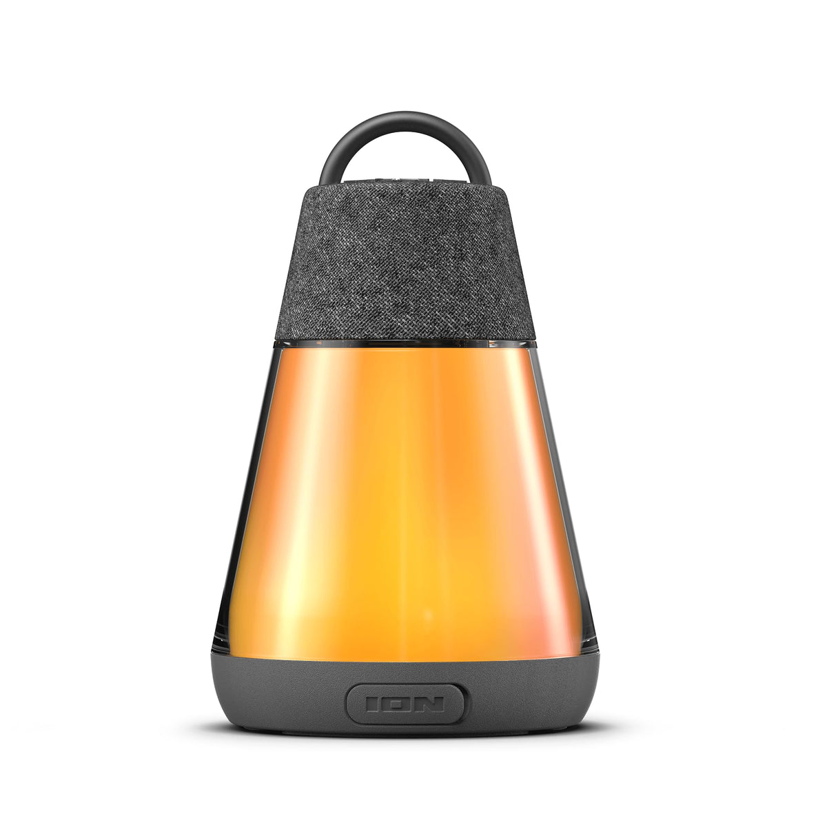 Altavoces Bluetooth ION Luma Duo Impermeables Multicolor Sonido 360°