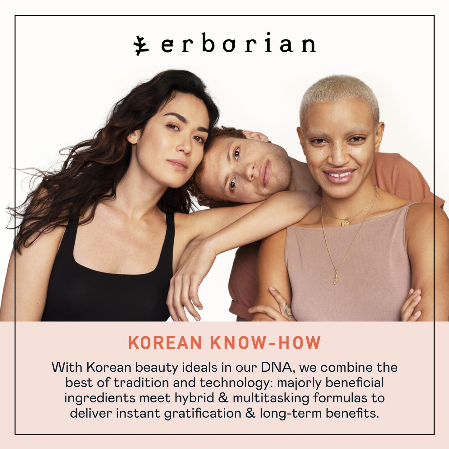 Erborian – Centella Cream with Centella Asiatica and hyaluronic acid - Soothing Moisturizer - Korean Skincare - Anti-rednesses - 20 ml