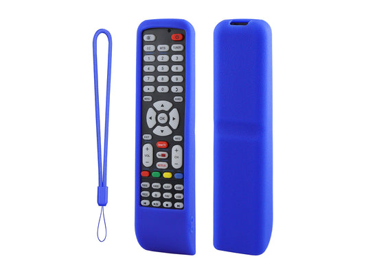 Funda para Control ATVIO JVC SPELER Pioneer HKPRO Pantalla (Azul)