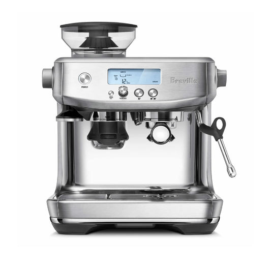 Breville Barista Pro BES878BSS1BUS1 extensión de la garantía