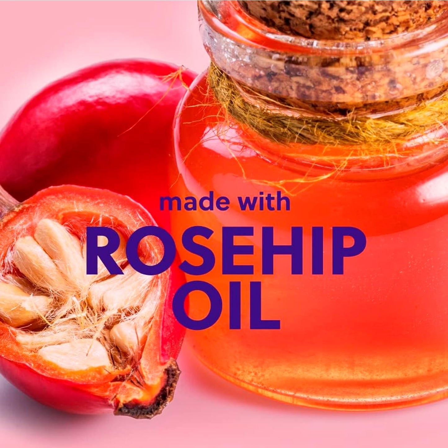 TREE HUT, Moroccan Rose Shea Sugar Scrub, Exfoliante Corporal de Azúcar Natural con Manteca de Karité y Esencia de Rosa Marroquí, Exfolia e Hidrata la Piel, 510 gramos