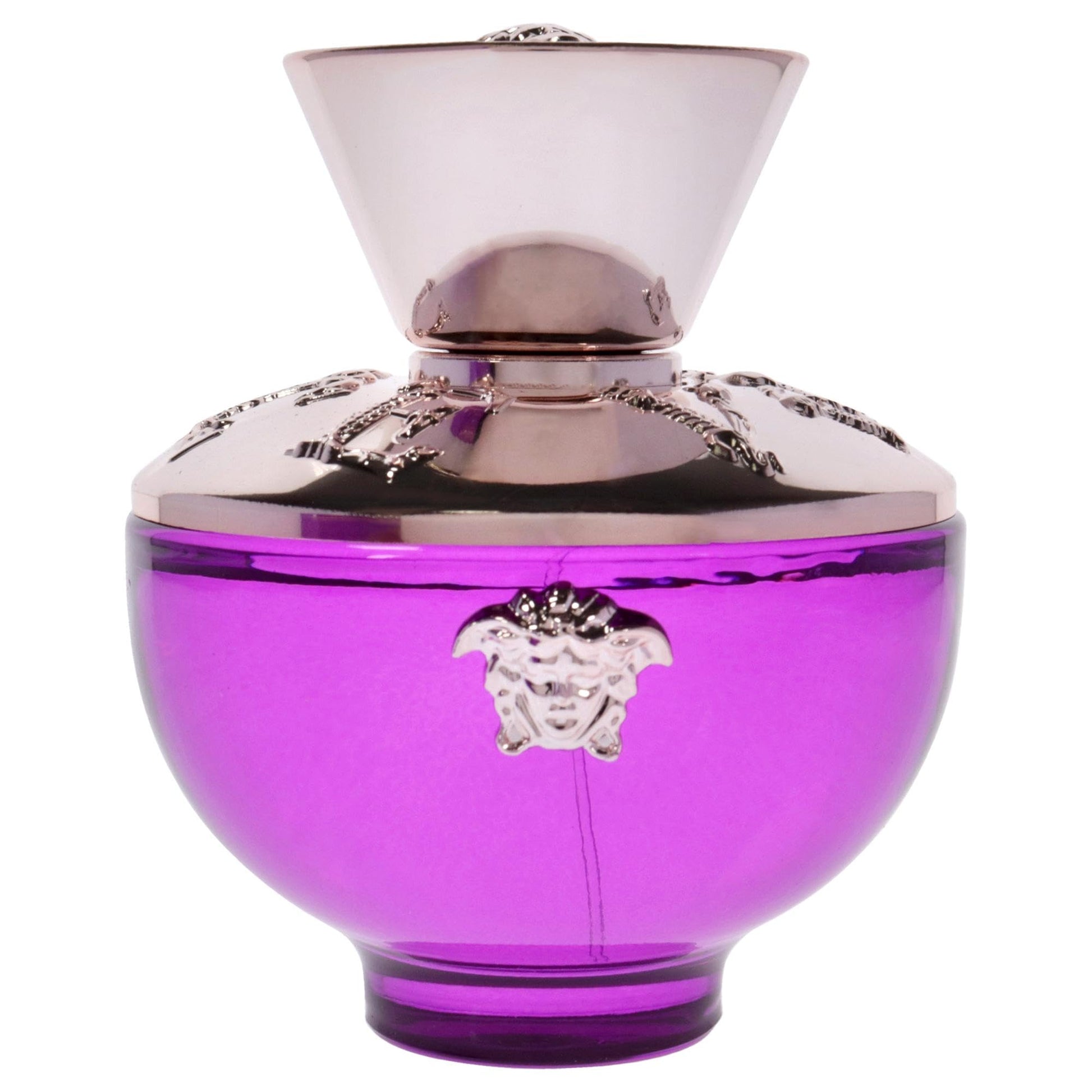 Perfume Versace Dylan Purple 100 mL para Mujer